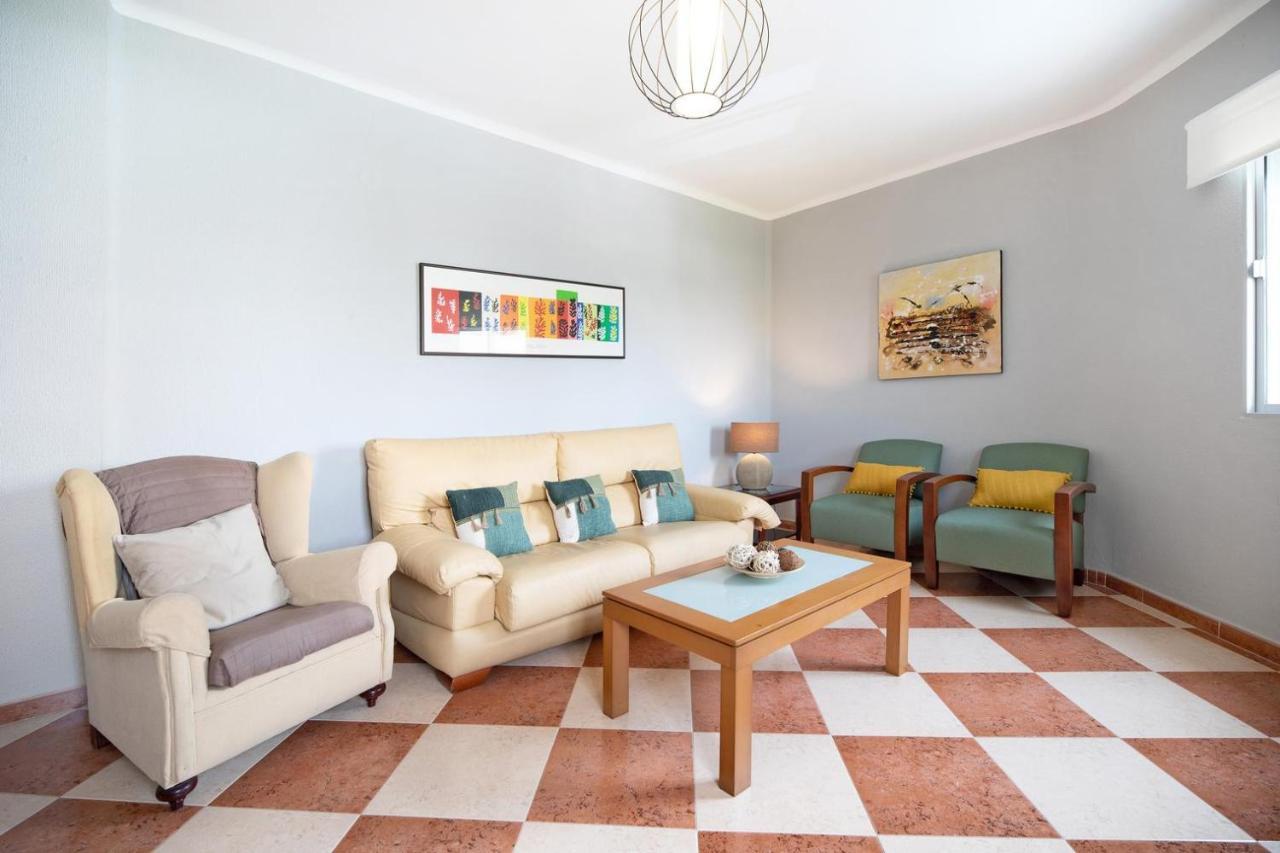 Grand Beachside - Appartement *