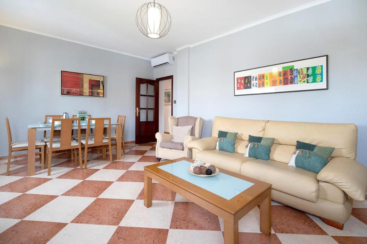Grand Beachside - Appartement *