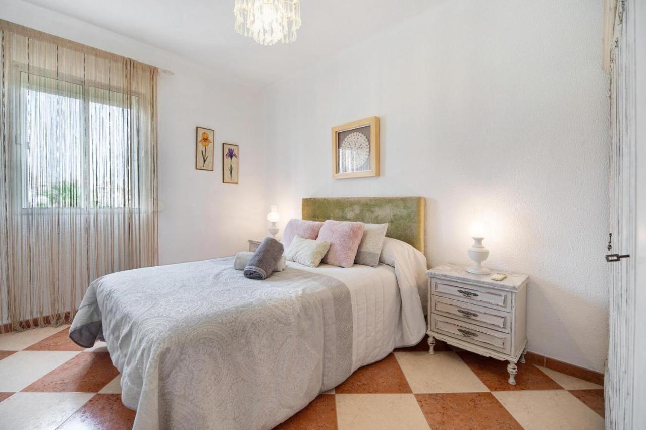 Grand Beachside - Appartement