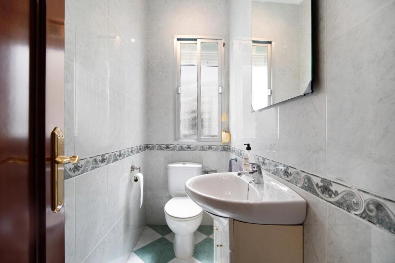 Appartement Grand Beachside - *