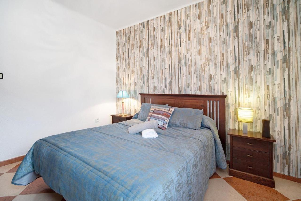 Appartement Grand Beachside - *