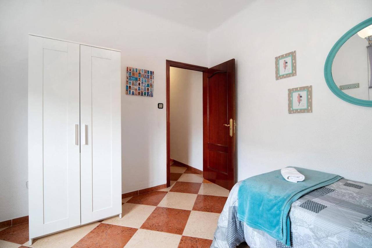 Grand Beachside - Appartement