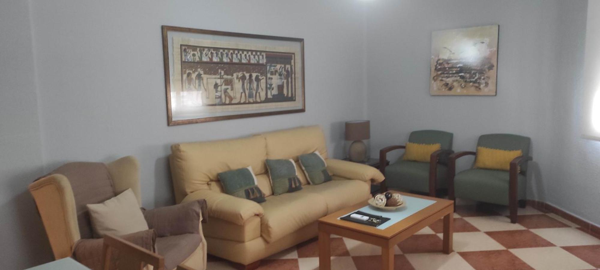 Grand Beachside - Appartement Cadix