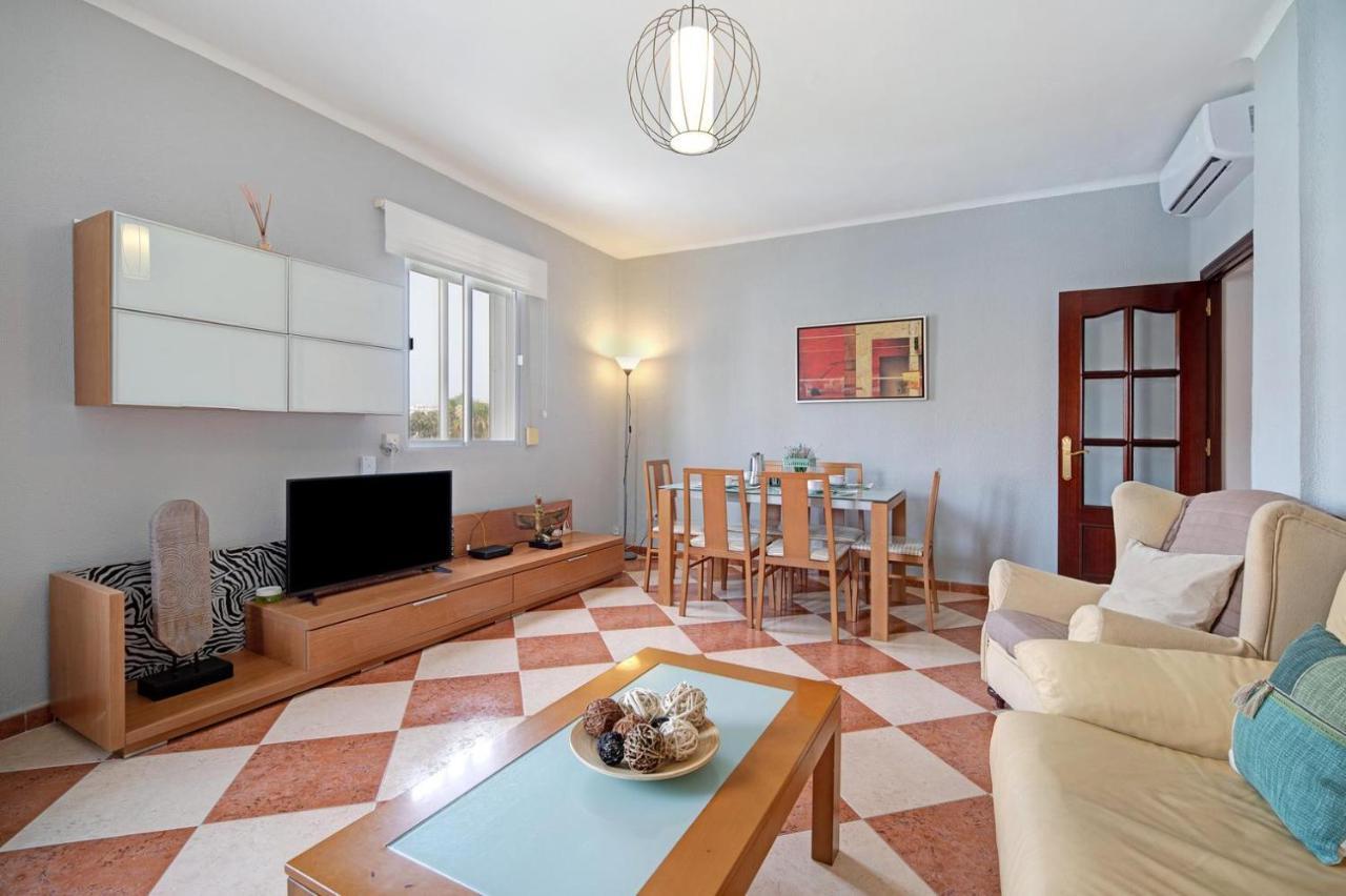 Appartamento Descanso En Cádiz