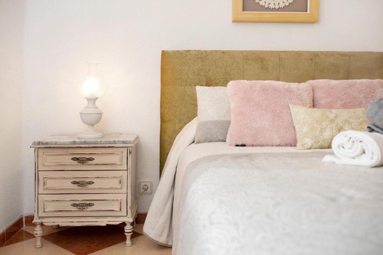 Grand Beachside - Apartament