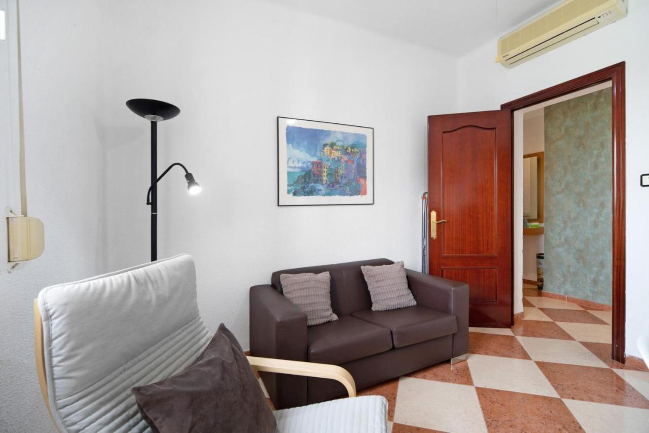 Appartamento Descanso En Cádiz Cadice