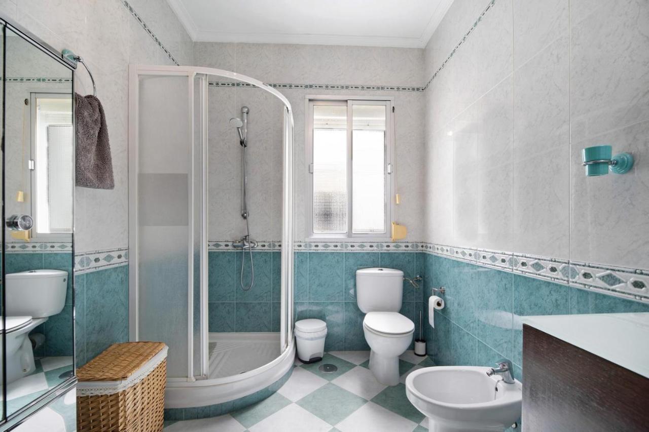 Grand Beachside - Apartament